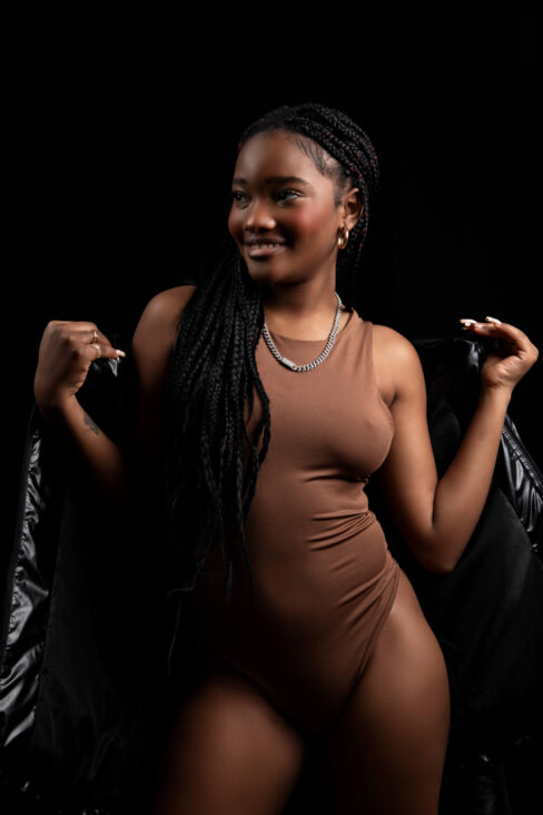 Bri_Baddies14 sexy boudoir themed photo shoot
