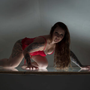 2020Butterfly.Wings sexy hot pink bodysuit sexy boudoir themed portrait session Oklahoma City OK