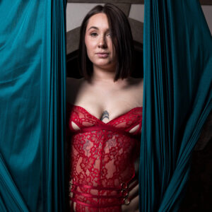 2020Butterfly.wings maroon lingerie themed boudoir session Oklahoma City OK
