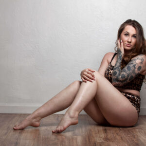 2020Butterfly.Wings sexy boudoir themed portrait session Oklahoma City, OK