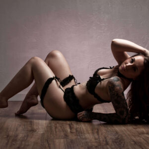 2020Butterfly.Wings sexy themed portrait session Oklahoma City OK