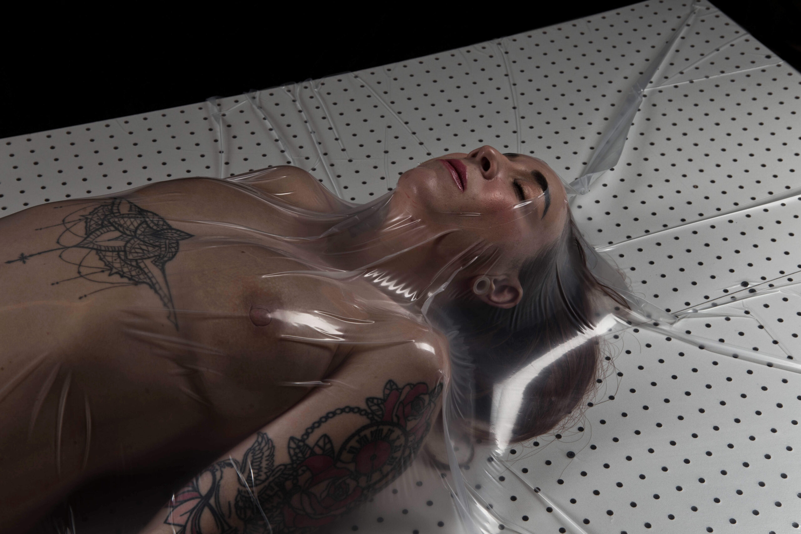 April Marie long term model storage pristine Oklahoma Creative Photographer