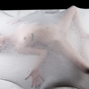 Angel model preservation creative dark art concepts Shawnee, OK